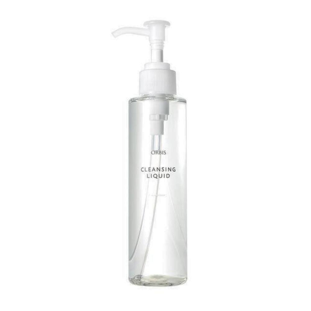 Orbis Cleansing Liquid Makeup Remover  Refill 150ml