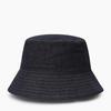 BENETTON Reversible Denim Bucket Hat_BCCP01511BK