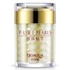 BIOAQUA Crème Visage Perle Pure Hydratante Raffermissante Hydratante Crème Visage Beauté Santé Soin de la Peau 80ml
