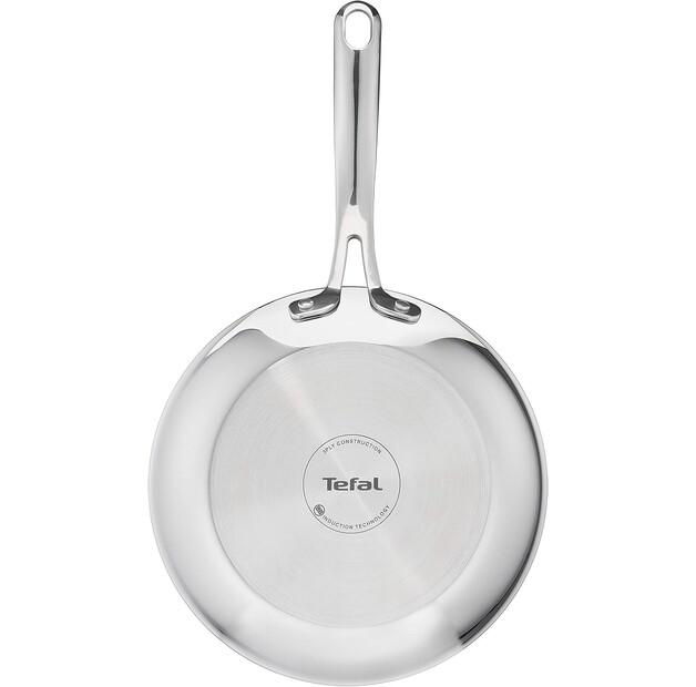 Frying Pan Tefal E49704 Eternal Mesh 24 Cm