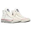 Madhappy x Converse Chuck 70 Vintage White Unisex Tenisky Egret Smaltově Červené A19149C