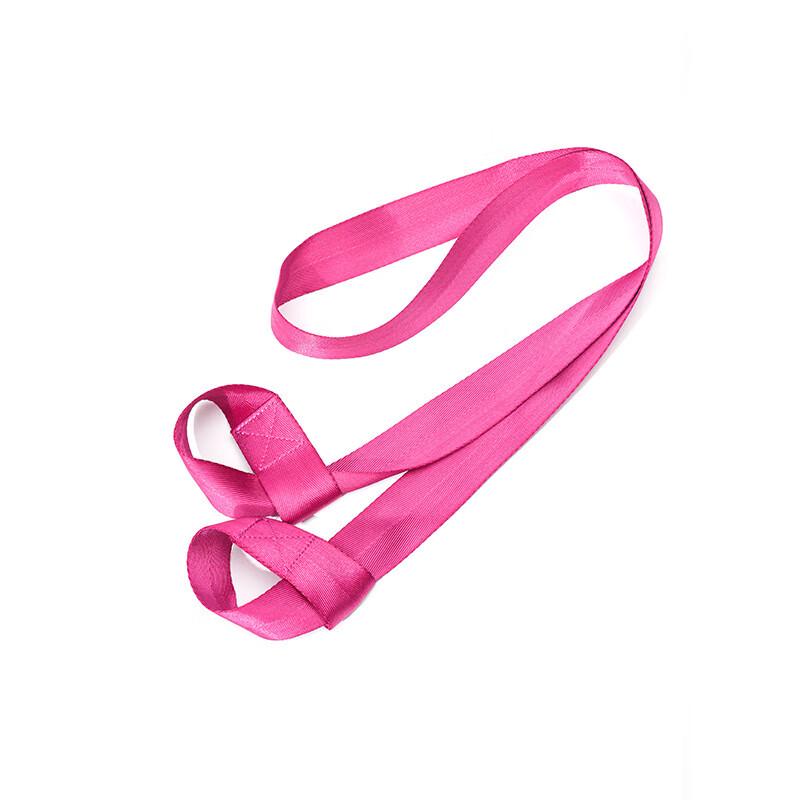 WEZHO Tragbares Yoga-Matten-Tragegurt-Set