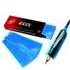 100Pcs Disposable Tattoo Machine Protection Bags Plastic Dustproof Cover