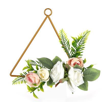 Decorazioni per la casa – Ghirlande e fiori artificiali