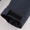 Thick Cotton Jacket For Men, Solid Color, Loose Fit, Thick And Warm Cotton Jacket