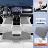 Haval Menglong Hybrid Full Coverage Floor Mats for 26 Models - Car-Specific Interior Accessories.