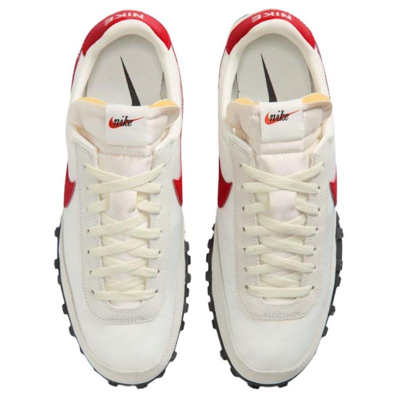 Nike Zapatillas Casuales para Hombre Waffle Racer Blancas IM8658-102