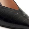 Zapato De Tacón Para Mujer.  Montevita  Sirena  88163