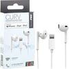 T'nB CURV Lightning Headphones