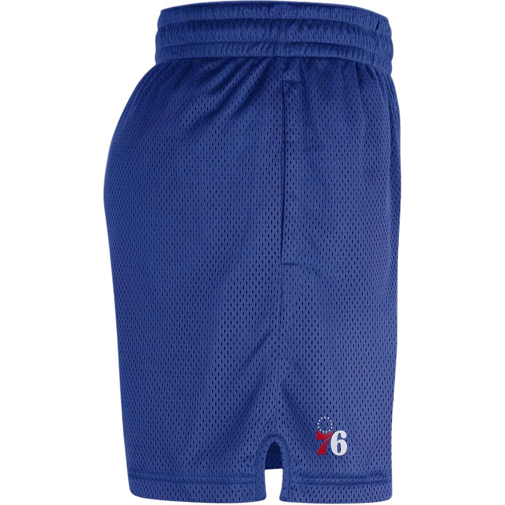 Nike Digital Logo Print Elastic Straight Casual Shorts Men shorts Blue DN8258-495