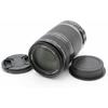 Canon Telephoto Lens EF-S55-250mm F4-5.6 IS APS-C Compatible