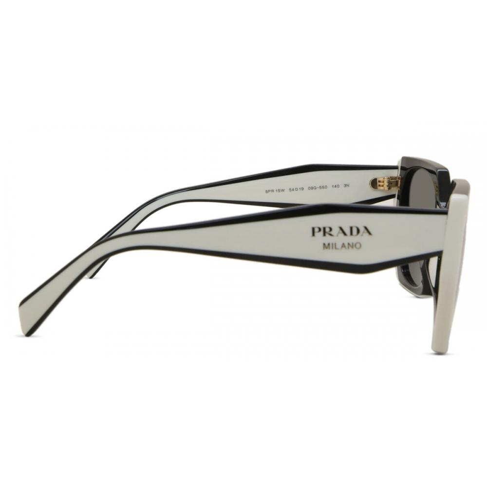 Prada Pr 15ws 09q5s0 Women Sunglasses