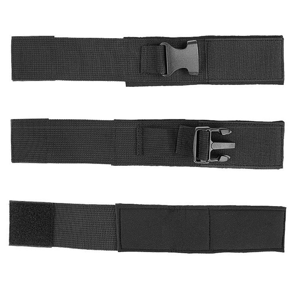 Quick Release Buckle Gymnastics Ankle Strap Thicken Anklet Support Trainer  Gymnastics Training