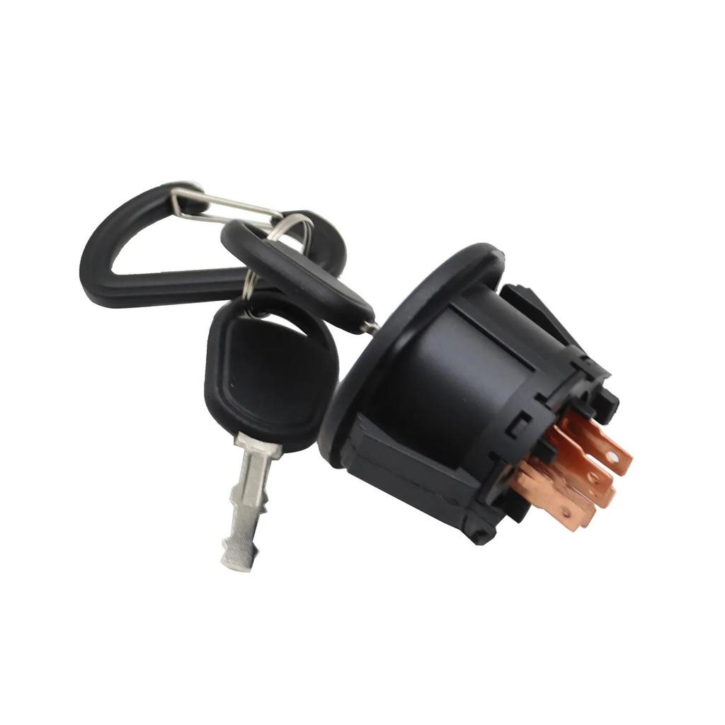 Compatible with John Deere Ignition Lock Cylinder 925-04659/925-04228