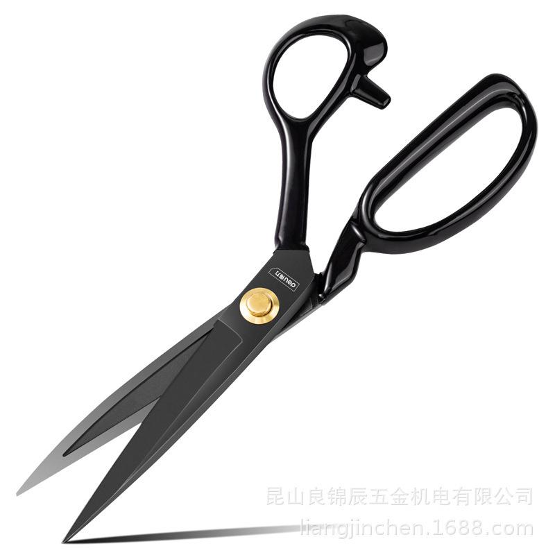 Deli Tools 9-inch Tailoring & Fabric Scissors DL358029