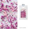 1 Beutel Breite Anwendung ABS Zarte Glänzende Imitationsperlen Dekoration Handy Nagelkunst Schmuck Nageldekoration