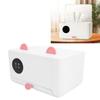 Safe Wet Wipes Dispenser Adjustable Wet Tissue Heater Baby Wipe Warmer  Baby Shower