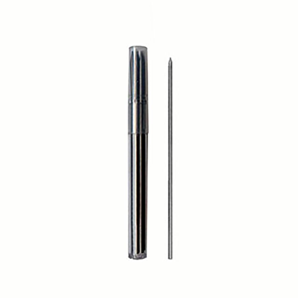 Press Type Automatic Pencil 2.0MM 2B Movable Pen Anti-slip Mechanical Pencil  Students