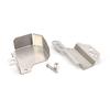 Motorcycle Accessories For Honda NSS350 ADV350 FORZA350 ADV FORZA 350 Tubing Protection Cover Coil Cup Cover Disc Cable Cover