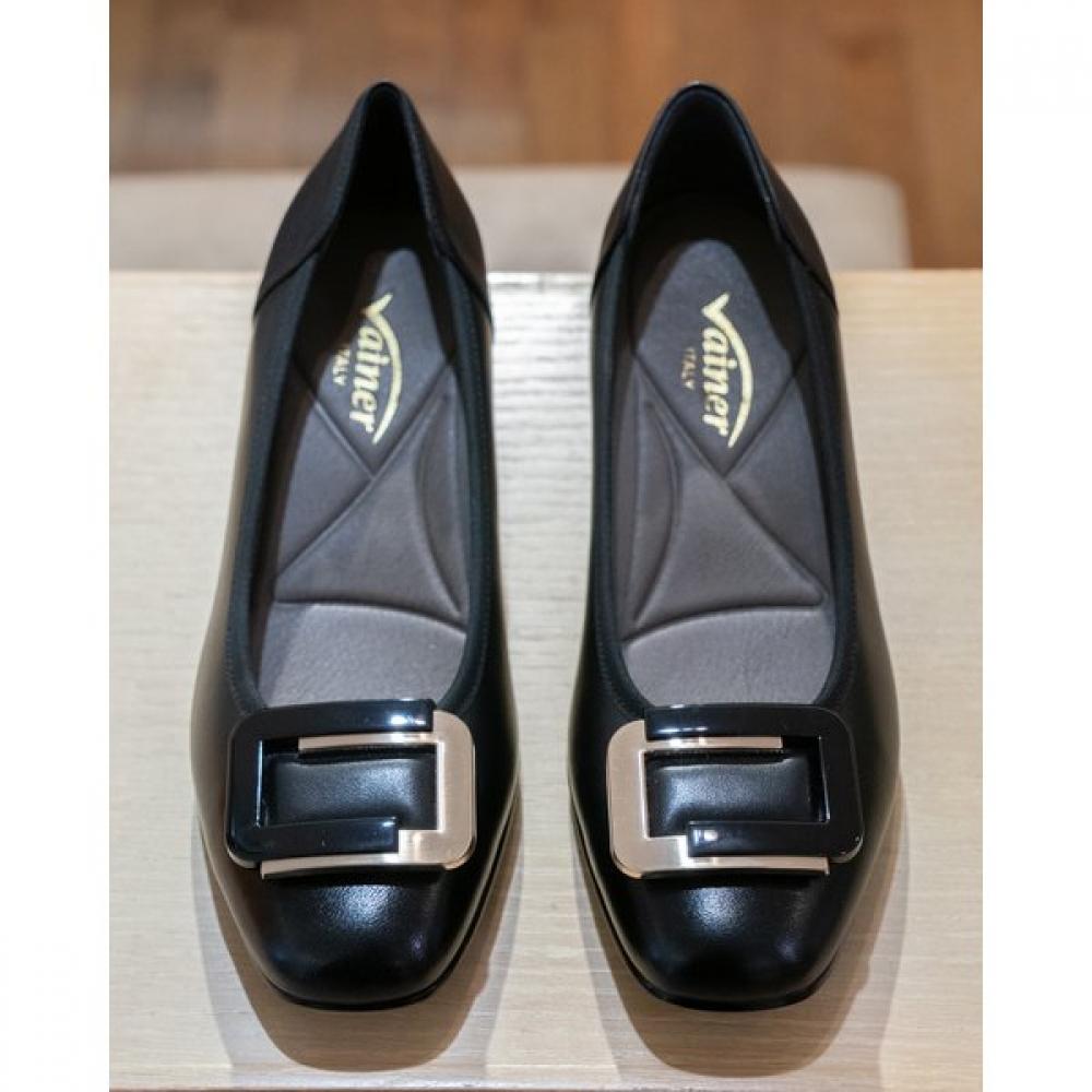 Vainer Women S Comfort ShoeS Black 379d