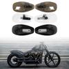 Universal Motorcycle Hand Guard Protector Bike Handle Protective Gear Windproof