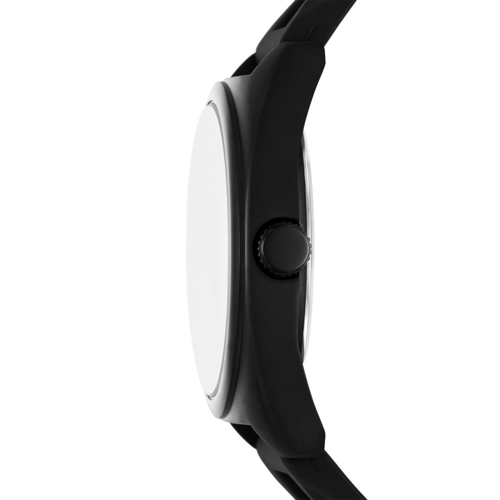 Skechers HANOVER SR5237 Black Men's Watch,