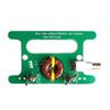 Portable Balance Unbalance Ununtenna 10W BALUN 9:1 Tuner Long Cable for-SDR