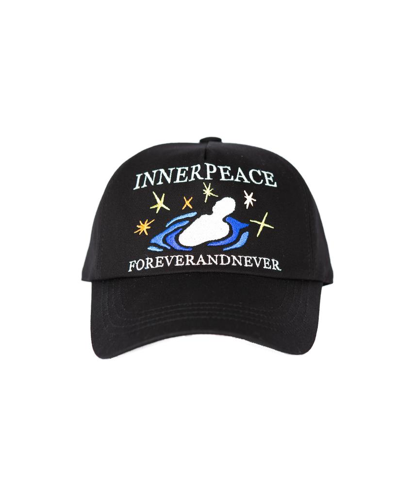 FOREVERANDNEVER Innerpeace Cap