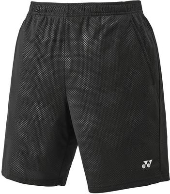 Yonex Unisex Shorts 15225 Black (007)