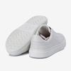 Fred Perry B71 Leather White Sneakers Sfpu2415310
