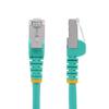 Startech-UTP Category 6 Rigid Network Cable Startech NLAQ-1M-CAT6A-PATCH Water 1 M
