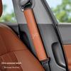 Universal Four-Season Seat Belt Shoulder Pad for Avatr 06, 07, 11, 12 Cars