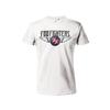 Music Foo Fighters T-Shirt - Logo - Original Official Jersey White T-Shirt-