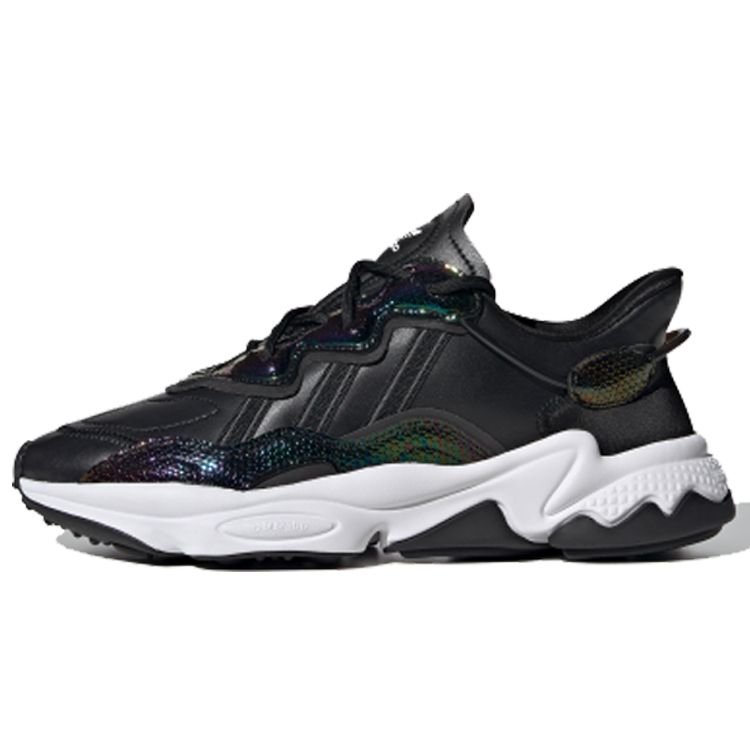 

Adidas Ozweego Rainbow Glow Женские кроссовки Black Core-Black Grey-Five EG9160