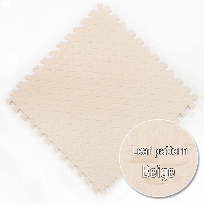 Interlocking Foam Play Mat
