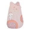 Sleeping Bag - - Bunny - Pink - 0-6 Months - Warm and Soft