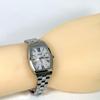 Used Seiko Lukia Titanium Lightweight Roman Solar Radio Controlled Watch