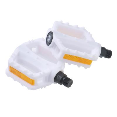 Yotsuba Cycle Yotsuba Cycle Color Pedal White Compact Design