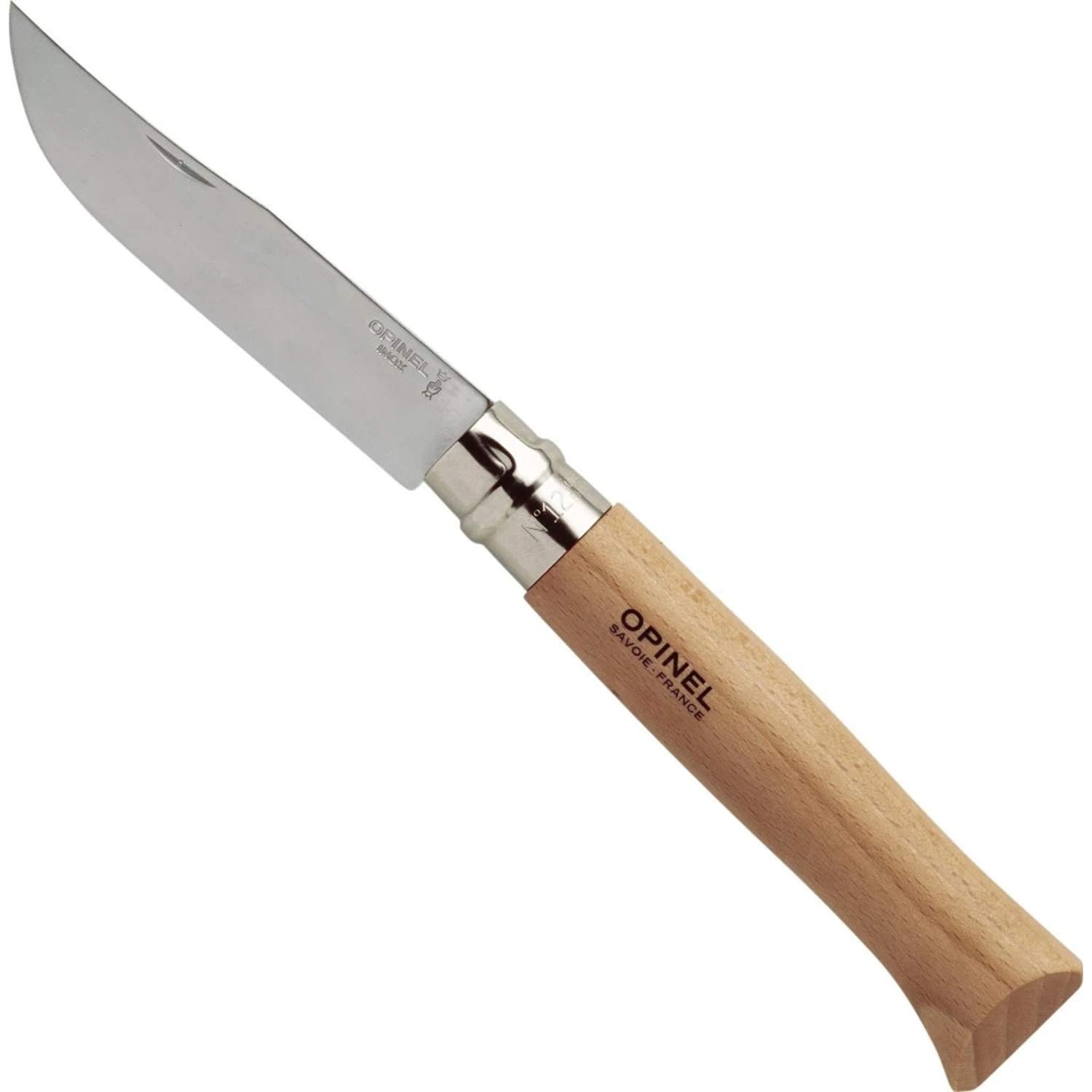 

OPINEL Нержавеющая сталь 41439 обычная #9 [Отечественный продукт]