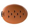 Шлем защитный Scott Chase 2 Helmet (271754-0001-L) черный