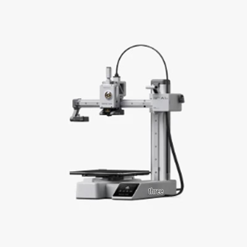 3D-принтер Bambu Lab A1 mini