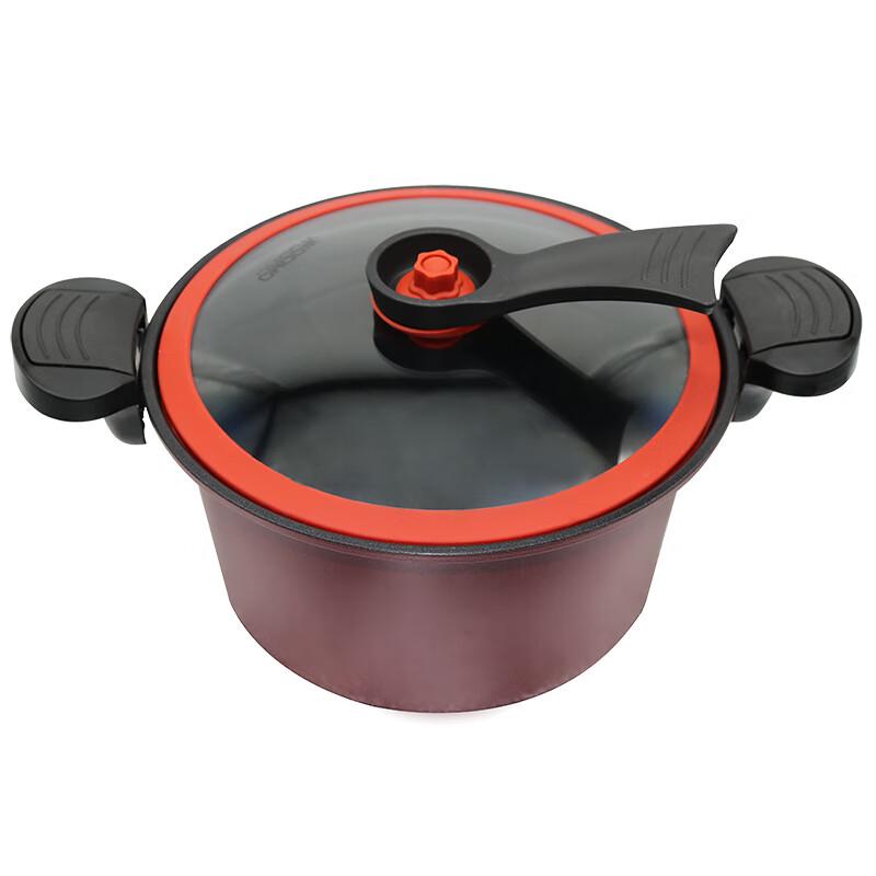 Wonderho Micro-Pressure Stew Pot 3.5L