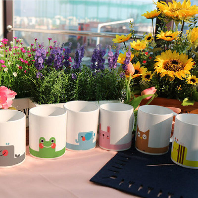 cs742-Design Mug 6p-Square Animals (6p)