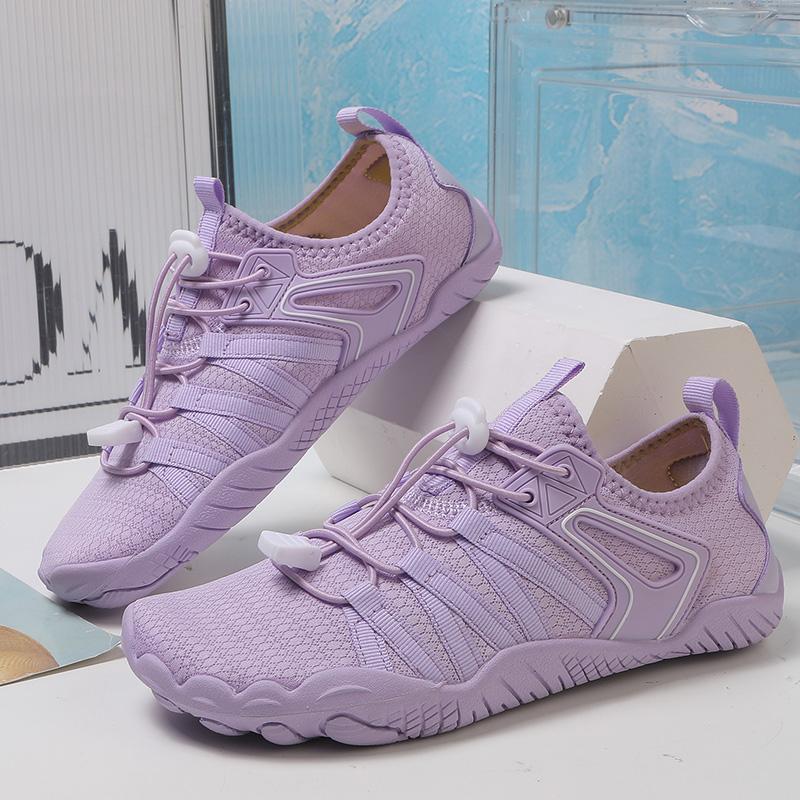 Unisex River Tracing Shoes Indoor Fitness Outdoor Walking Climbing Water Sandals Male Beach Swimming Quick Drying Barefoot Shoes