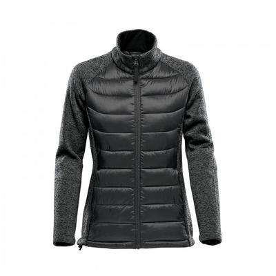 Womens/Ladies Narvik Hybrid Soft Shell Jacket