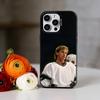 W-Wayne G-Gretzky Phone Case For iPhone 17,16,15,14,13,12,11 Plus,Pro Max,XS,Colorful Silver Phone case Funda Cover