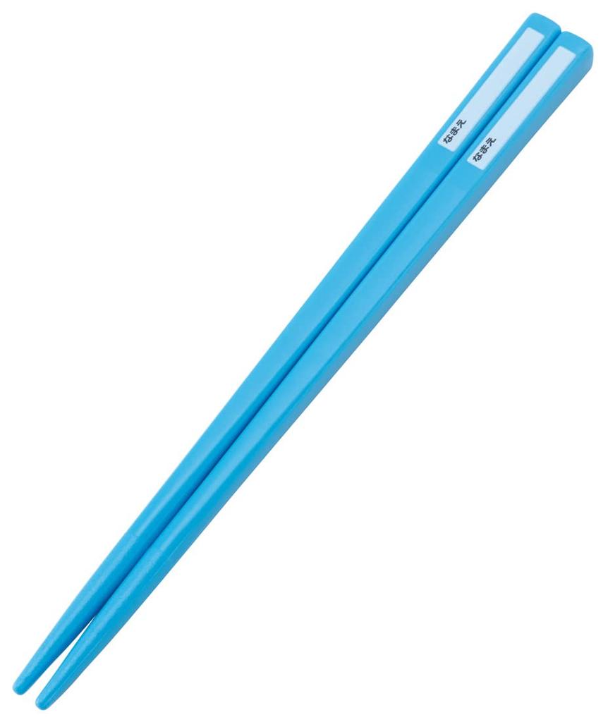 Skater Trio Doraemon Made in for Kids Set Chopsticks, Spoon, Fork, Stickers, Antibacterial, Japan, (TACC2AG-A)