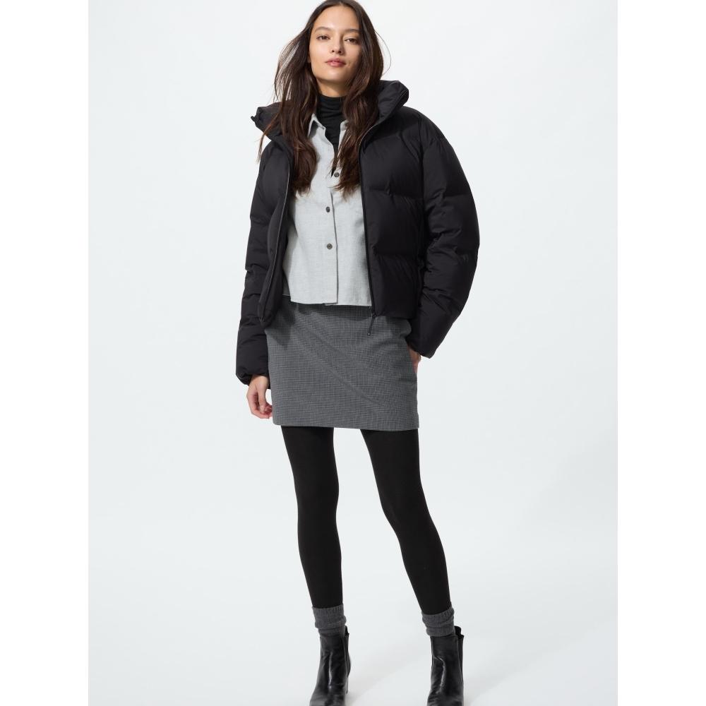 Uniqlo Heattech Cashmere Blend Leggings  Part 10  Extra Warm