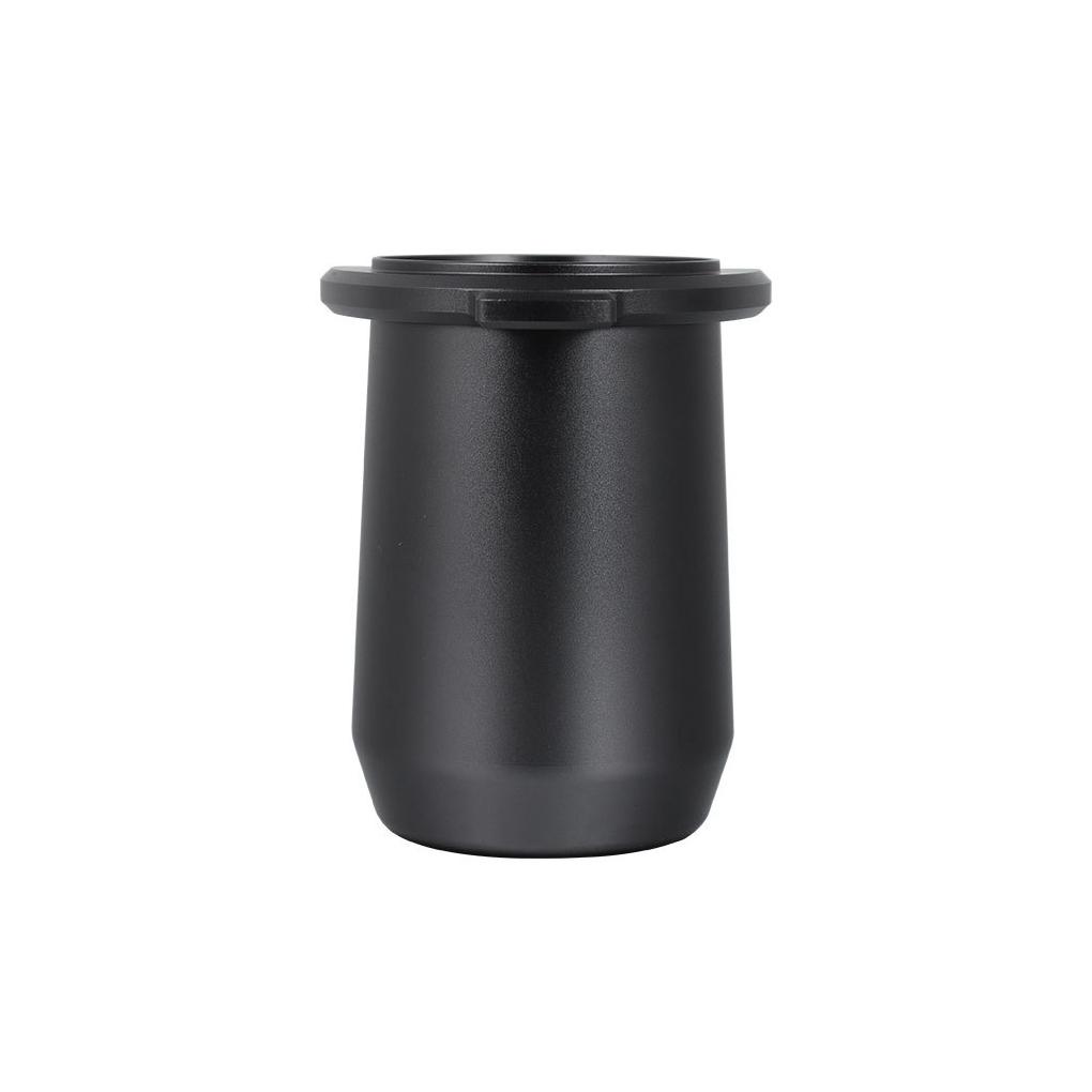 

Чашка для дозирования кофе, чашка для подачи молотого кофе, кружка, кухня, бар, кафе, бытовая, для начинающих, из алюминиевого сплава, замена для Breville 8 серии 54mm