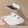 LIEI Foldable Wall Mounted Storage Shelf